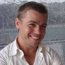 Jonathan Chambers's Instagram, Twitter & Facebook