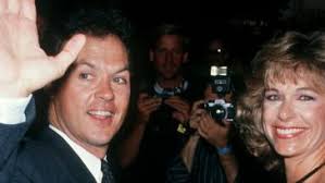 Meet Michael Keaton's Late Wife, Caroline McWilliams