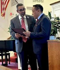 October 22 is the Day of Prayer for Associational Missions