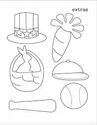 Affordable and search from millions of royalty free images, photos and vectors. Cutest Printable Easter Egg Coloring Pages Paper Craft Kids Activities Blog