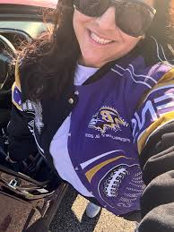 Ashley Garcia Williams