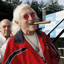 Prince Charles sent letters to paedophile Jimmy Savile for advice about  Royal family image - Cornwall Live