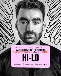 Kontynuujemy 3 ogłoszenie z przytupem. Dołącza do nas HI-LO! HI-LO to alias  Olivera Heldensa, artysty znany z future house'owych brzmień i wielkich  EDM-owych scen. Drugi alias to jednak inny pomysł na siebie,