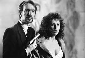 Showing all 55 items jump to: Celebrating The Brilliance Of Alan Rickman S Hans Gruber Vanity Fair