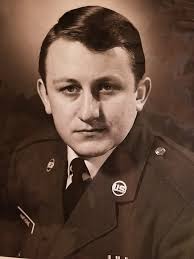 Clifford Hawthorne Obituary (1940