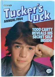 Why Tucker's Luck Still Resonates: A Look at 1980s Britain Through TV