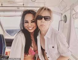 Australia has been shocked to hear about the sudden passing of sam newman's wife, who died aged 50 this weekend. Kyvnpdngitk9qm