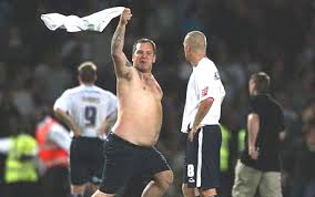 Maybe you would like to learn more about one of these? West Ham And Millwall Hooligans Were Middle Aged Green Street Fantasists