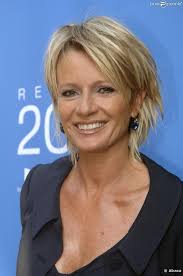 Http Static1 Purefans Com Items 5 54 23 5 54235 Sophie Davant Fullscreen 1 Jpg Cheveux Courts Stars Coiffure Cheveux Courts