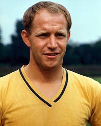 Wolfgang Paul » Bilanz unter Schiedsrichter Alfred Ott