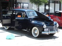 Image result for Black 1941 Chrysler
