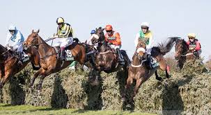 'when is the grand national?' is a question on the lips. 2021 Grand National Betting Guide Free Tips Trends Racing Ahead Magazine