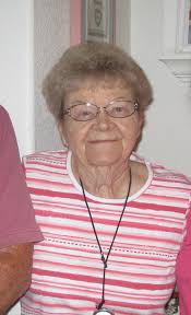 Jean Britton's Instagram, Twitter & Facebook