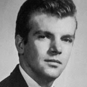 Remembering Columbia High School