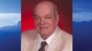 John R. Comyns, Cortland, Ohio Obituary