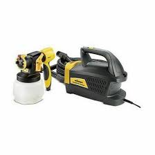 Wagner 518080 Spray Max Variable Flow Control Paint Sprayer For Sale Online Ebay