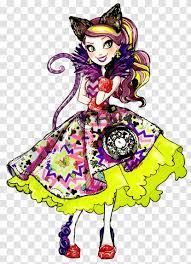 Way too wonderland (trailer) ever after high: Cheshire Cat Alice S Adventures In Wonderland Ever After High Way Too Kitty Doll Queen Fictional Character