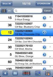 Check spelling or type a new query. On Hand Inventory Software For Iphone Ipad Ipod Touch And Android From Stevens Creek Software