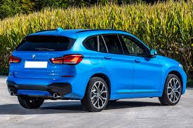 Image result for Misano Blue 2020 X1