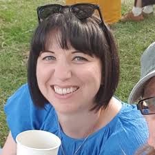 Rebecca Dyer, Editor in London, UK