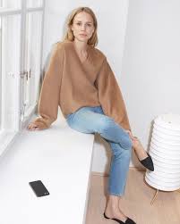 Camel is the color for this season and i absolutely love it! Le Fashion 19 Camel Sweaters You Ll Want To Wear All Season Long