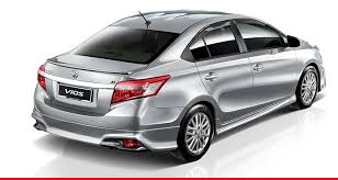 It is available in 3 colors, 10 variants, 3 engine, and 2 transmissions option. Toyota Vios Krabi Green Day