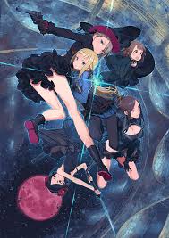 Princess Principal Crown Handler Anime Princess Anime Movies