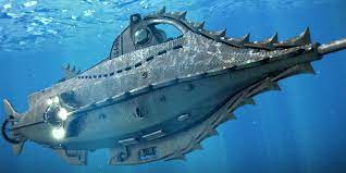 Vingt mille lieues sous les mers: What Happened To David Fincher S 20 000 Leagues Under The Sea