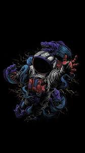 23 Astronot Telefon Duvar Kagitlari 23 Astronaut Phone Wallpapers Star Wars Sanati Duvar Dijital Boyama