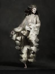 We did not find results for: Albert Watson Gigi Hadid In Iris Van Herpen Dress 2019 Available For Sale Artsy