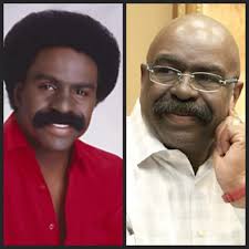 The Whispers versus New Edition music