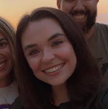 Amber Autrey's Instagram, Twitter & Facebook