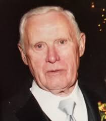 Bernard McDonnell Obituary