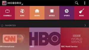 Here's how to delete apps on firestick. Mobdro Apps Home Facebook