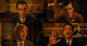 Movie Quote Of The Day Midnight In Paris 2011 Dir Woody Allen The Diary Of A Film History Fanatic