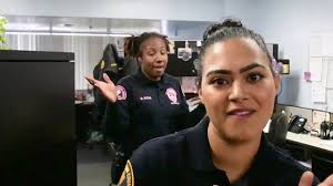 Happy Holidays From The San Bernardino County Probation Department Youtube
