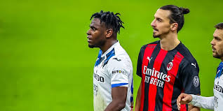 The great result is an extreme hot short crew cut style. Ich Habe Mehr Tore Als Du Spiele Zlatan Mit Arroganz Attacke Nach Milan Pleite Hamburger Morgenpost