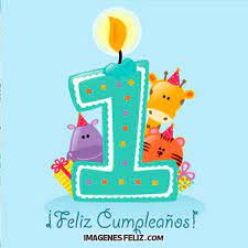 Feliz Cumpleanos Bebe Imagenes Feliz Cumpleanos