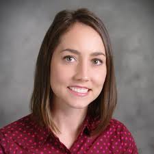 Sandra Fogel's Instagram, Twitter & Facebook