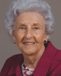 Remembering Evelyn Poindexter Fisher