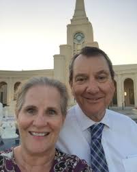 Stephen Allan Alexander Obituary 2023