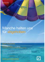 Freie stellen warten auf dich, z.b katharina, angelina und friedrich (auszubildende und dual studierende der deutschen bank) deutsche bank. Deutsche Bank Ag Banken Versicherungen Finanzen Finanzdienstleistungen Finanzberatung Karriere Lounge