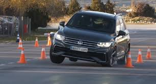 Července 2006 došlo ke změnám při provádění testové části zkoušky k získání řidičského oprávnění. Archiwa Tiguan Test Losia Namasce