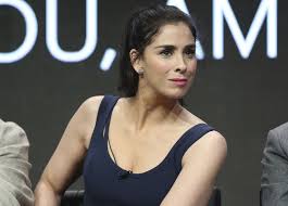 Her comedy addresses social taboos and controversial topics, such as racism, sexism, homophobia, politics, and religion, sometimes having her comic character endorse them in a satirical or deadpan fashion. Sarah Silverman S Birthday Wishes To Her Nephew In The Idf Bring Out The Haters The Times Of Israel