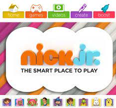 Poppy whale of a time. Nick Jr S Online Games Activities Activity Games Nick Jr Play Free Online Games