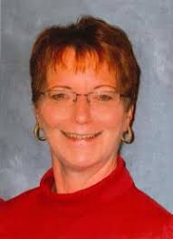 Linda Lou Osterholt Hurley (1952-2015)