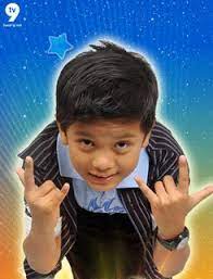 He started his career as a singer when he was 10 years old after attending the first idola kecil (tv9) singing contest in 2008. Facebook