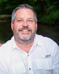 Bradley Scott Burleson Obituary March 10, 2024