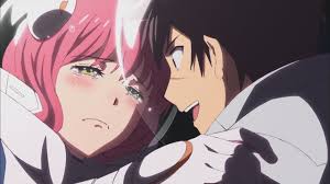 Birdy The Mighty Decode Season 2 Kanata No Astra Review In 2020 Anime Manga Vs Anime Kanata