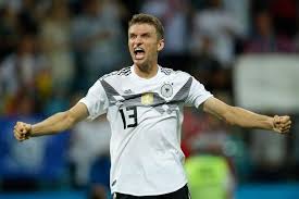 Ý gây ấn tượng mạnh, liệu có đi xa hơn? Euro 2020 Thomas Muller Mang Sá»' Ao Ä'áº¥u Má»›i Táº¡i Tuyá»ƒn Ä'á»©c Bong Ä'a Vietnam Vietnamplus